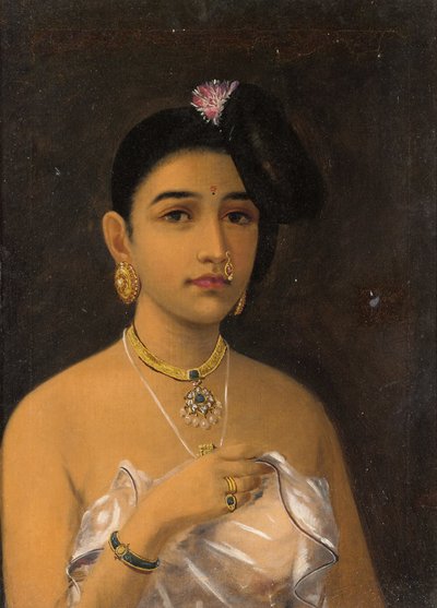  द्वारा राजा रवि वर्मा