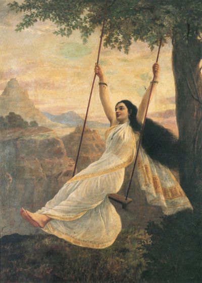  द्वारा राजा रवि वर्मा