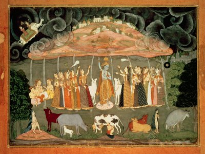  द्वारा राजपूत स्कूल