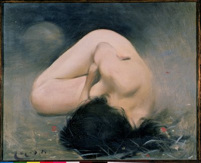  द्वारा Ramon Casas i Carbo