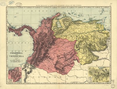  द्वारा Rand McNally and Company