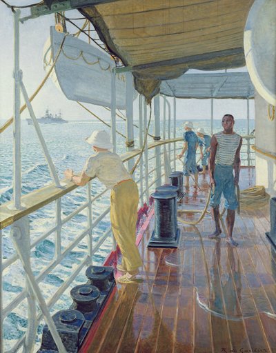  द्वारा Raoul Du Gardier