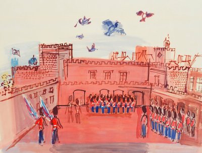  द्वारा राउल डफी