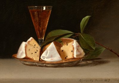  द्वारा Raphaelle Peale