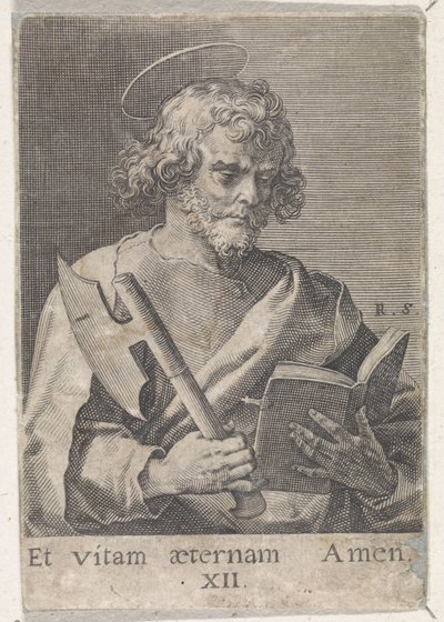 द्वारा Maerten de Vos (के लिए जिम्मेदार)