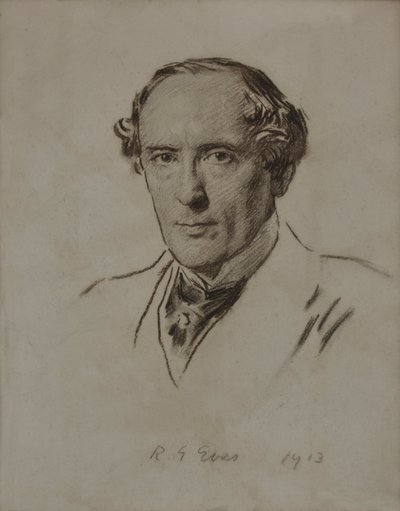  द्वारा रेजिनाल्ड ग्रेनविले ईव्स