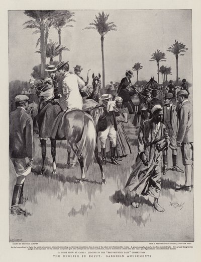  द्वारा रेजिनाल्ड थॉमस क्लीवर