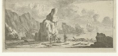  द्वारा जस्टस डैंकर्ट्स (संभवतः)