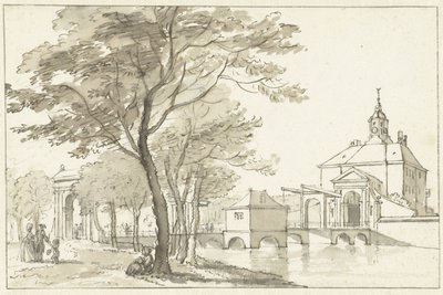  द्वारा रेनियर विंकलेस (आई)
