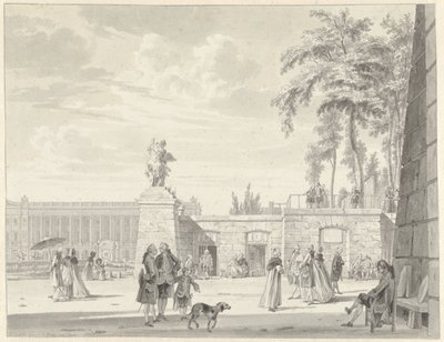  द्वारा रेनियर विंकलेस (आई)