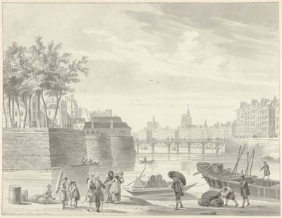  द्वारा रेनियर विंकलेस (आई)