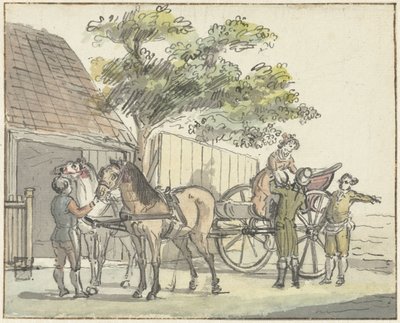  द्वारा रेनियर विंकलेस (आई)
