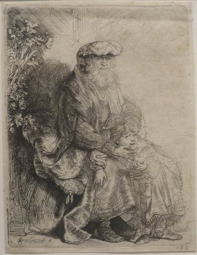  द्वारा Rembrandt