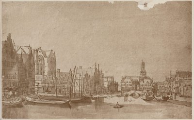  द्वारा Rembrandt