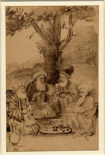  द्वारा Rembrandt