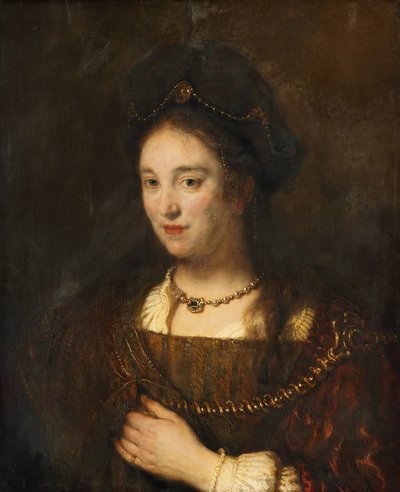  द्वारा Rembrandt