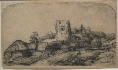  द्वारा Rembrandt