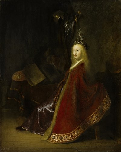  द्वारा Rembrandt
