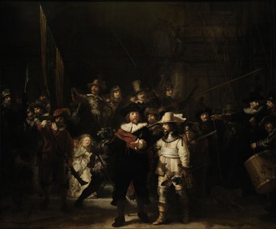  द्वारा Rembrandt