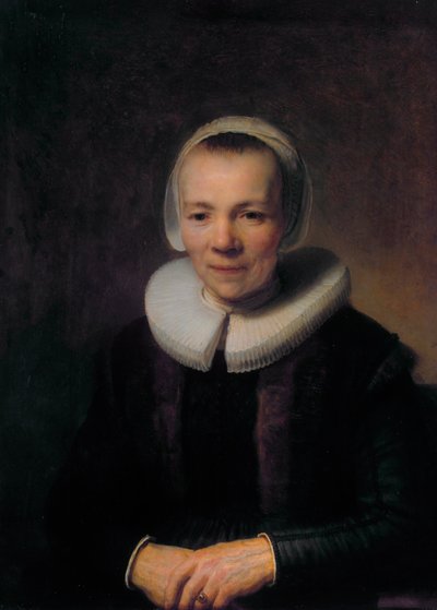  द्वारा Rembrandt