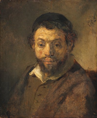  द्वारा Rembrandt