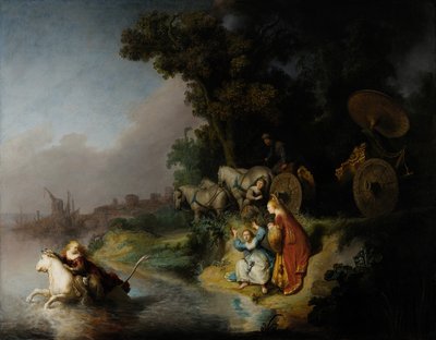  द्वारा Rembrandt