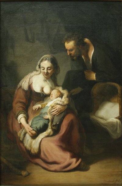  द्वारा Rembrandt