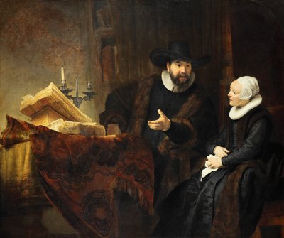  द्वारा Rembrandt