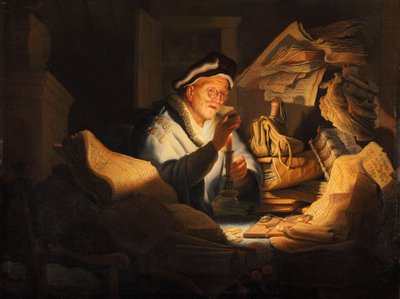  द्वारा Rembrandt