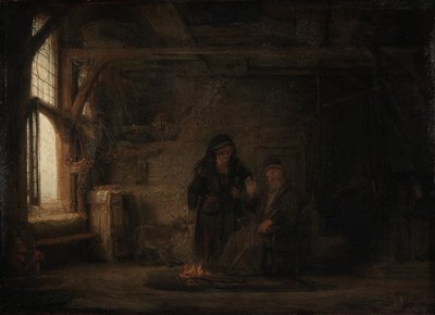  द्वारा Rembrandt