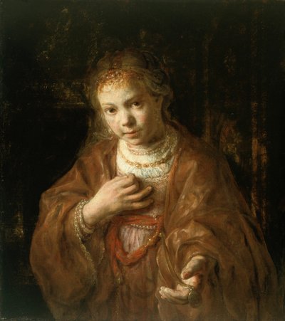 द्वारा Rembrandt