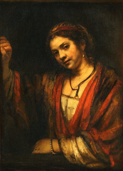  द्वारा Rembrandt