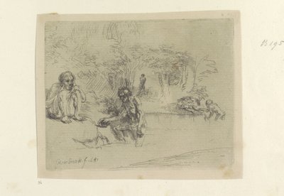  द्वारा हेनरी लुई बसानो