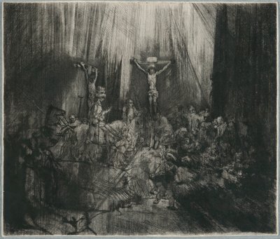  द्वारा रिमब्रांड वैन रिजन