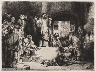 द्वारा रिमब्रांड वैन रिजन