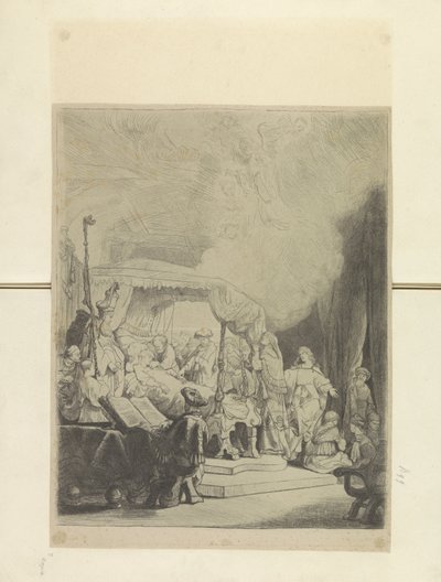  द्वारा हेनरी लुई बसानो