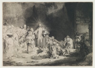  द्वारा रिमब्रांड वैन रिजन