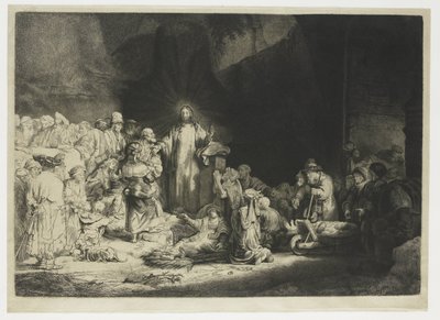  द्वारा रिमब्रांड वैन रिजन