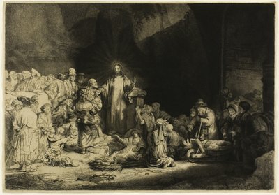  द्वारा रिमब्रांड वैन रिजन