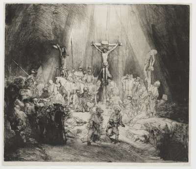  द्वारा रिमब्रांड वैन रिजन