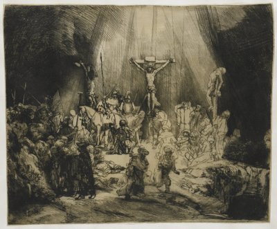  द्वारा रिमब्रांड वैन रिजन