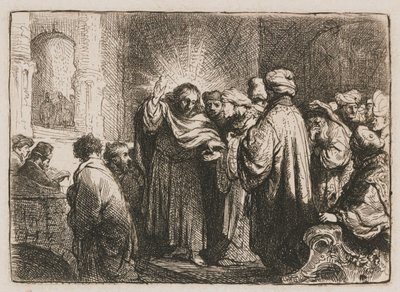  द्वारा रिमब्रांड वैन रिजन