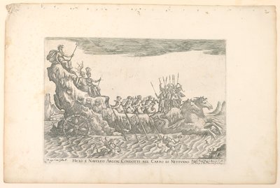  द्वारा Giulio Pargi के बाद