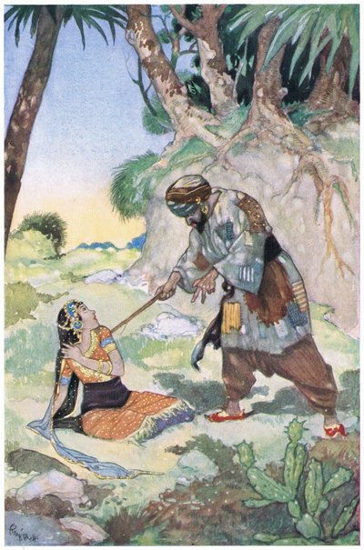 उसने उसे इतनी बुरी तरह पीटना शुरू कर दिया कि वह 1930 के दशक में मदद के लिए चिल्लाई द्वारा रेने बुल