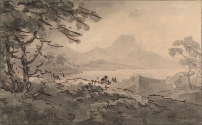  द्वारा विलियम गिलपिन