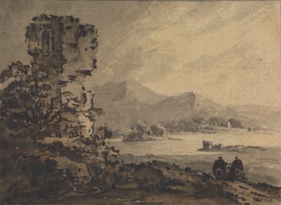  द्वारा विलियम गिलपिन