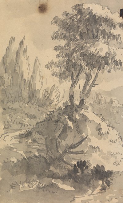  द्वारा विलियम गिलपिन