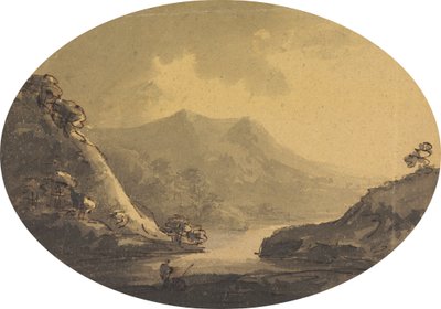  द्वारा विलियम गिलपिन