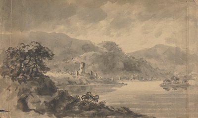  द्वारा विलियम गिलपिन