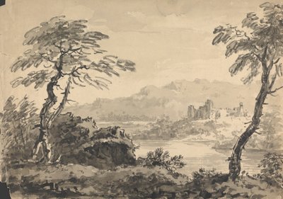  द्वारा विलियम गिलपिन
